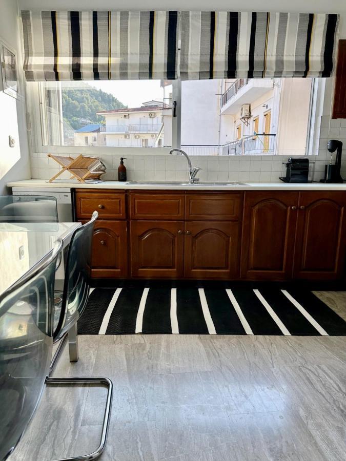 Apartment Casa Di Giorgio