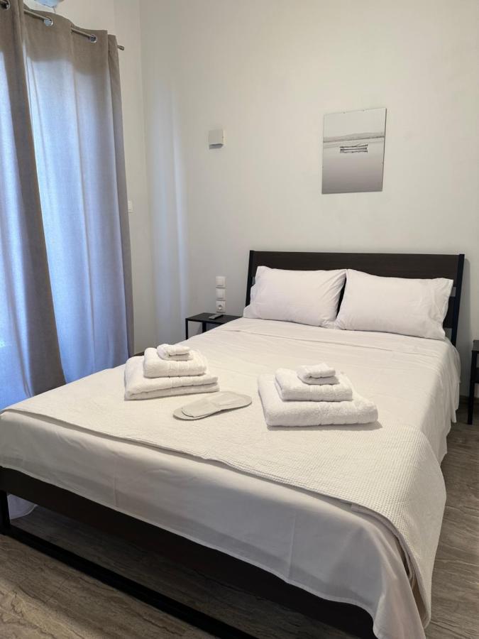 Apartment Casa Di Giorgio