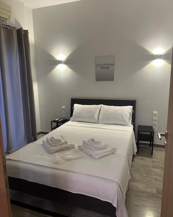 Casa Di Giorgio Apartment *