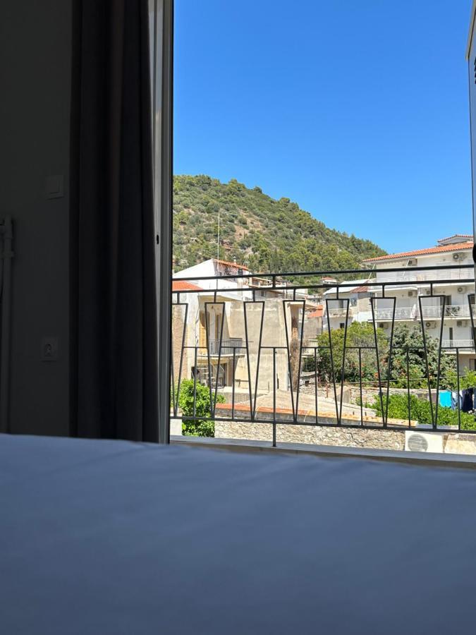 Casa Di Giorgio Apartment Nafpaktos