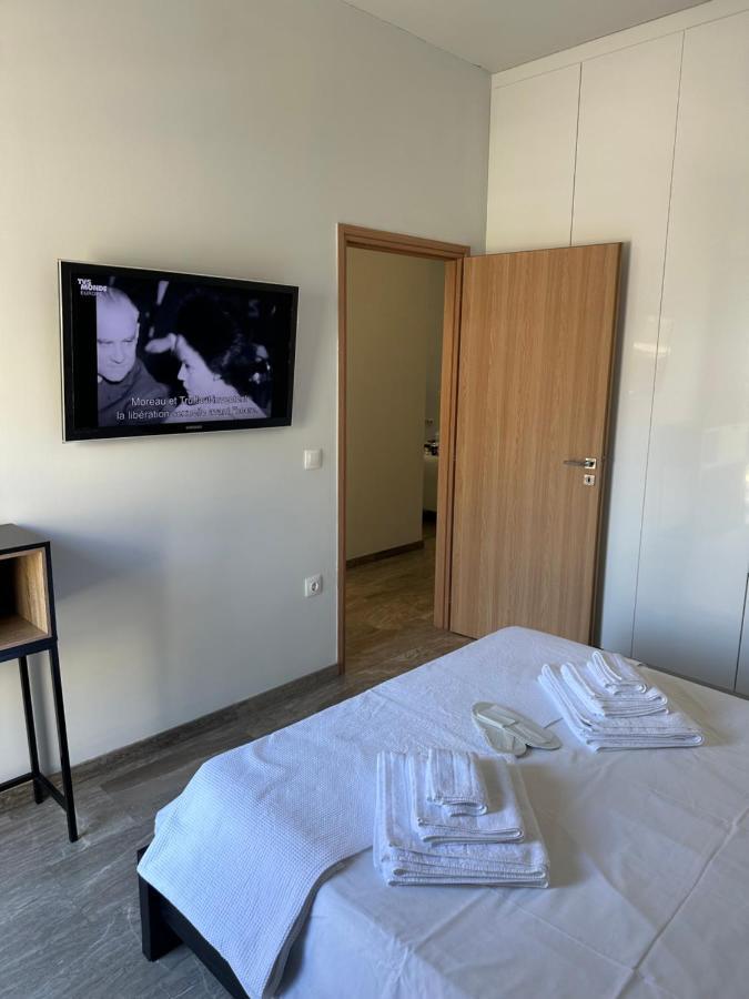 Apartment Casa Di Giorgio *