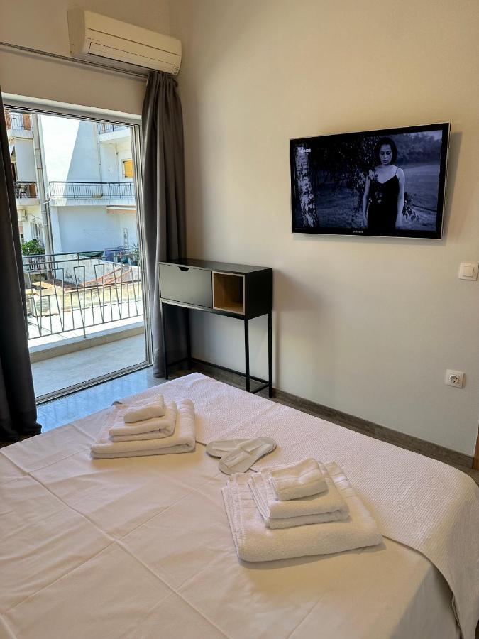 Casa Di Giorgio Apartment Nafpaktos